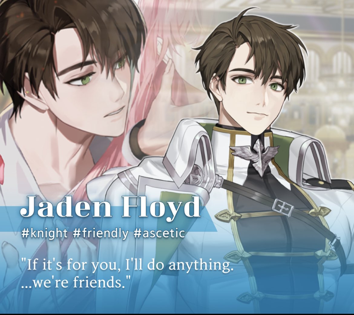 Ikemenfangirl's tweet photo. เกมจีบหนุ่มติดสถานะผิดปกติ Error of Love เพิ่มเวอร์ชั่นภาษาอังกฤษและญี่ปุ่น
DOWNLOAD
🔗 iOS: https://t.co/PFUL344MWY
🔗 Android: https://t.co/LsGhCiQJAF
#오토메게임 #AbnormalState #ErrorOfLove #เกมสาวจีบหนุ่ม #โอโตเมะเกม #OtomeGame https://t.co/Tr2SAkleMx