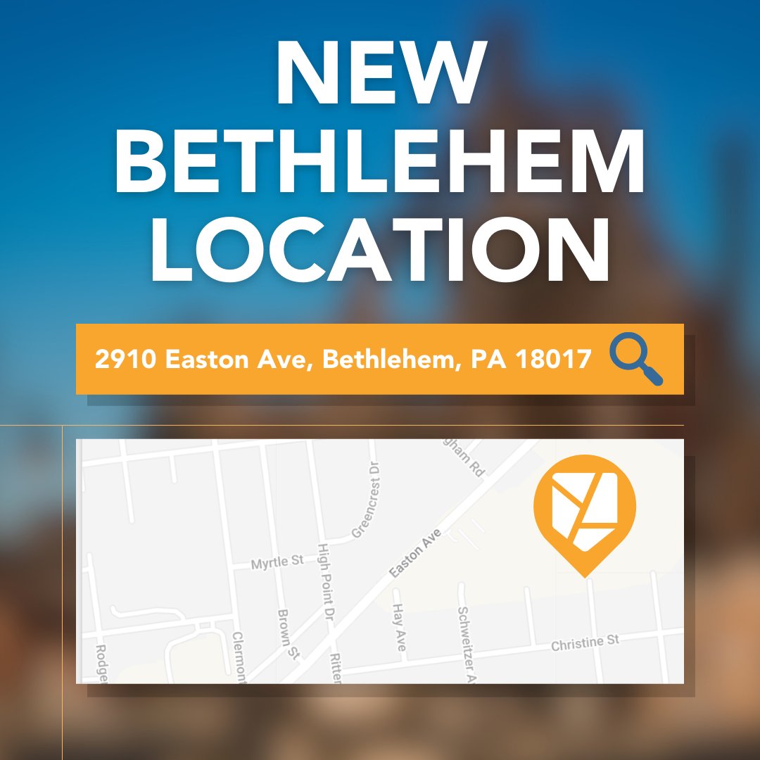 theyurconicagy's tweet photo. 📍The Yurconic Agency has a new location! We’re so excited to be bringing our notary, vehicle registration, and driver’s license services to Bethlehem. We acquired the assets of Bev’s Auto Tags LLC. Come visit today and read more about this acquisition, https://t.co/bqG2C4L8ZZ https://t.co/a6YsZmHEgT