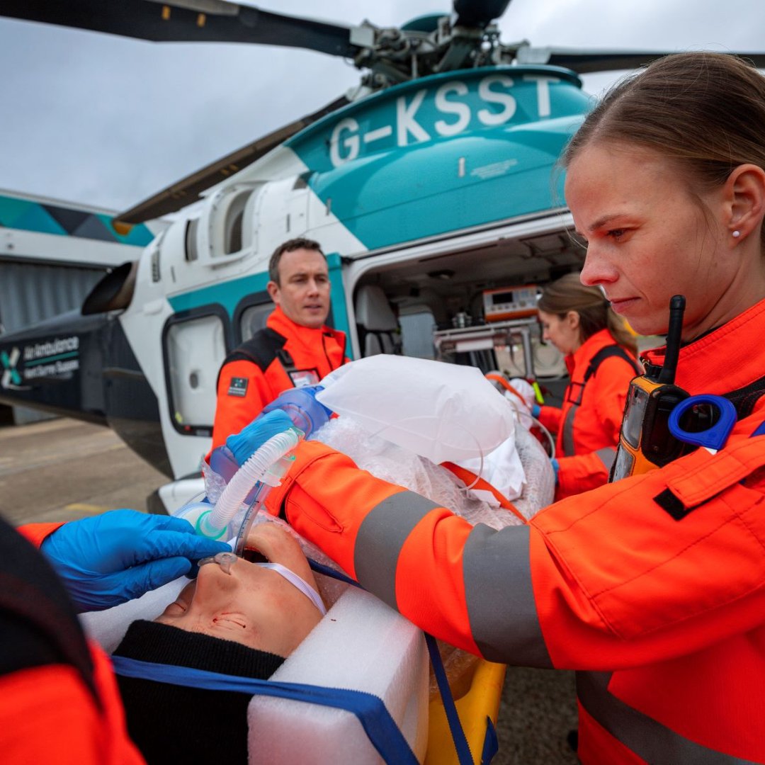 airambulancekss's tweet photo. In July, we responded to 90 road traffic collisions. This #RoadVictimMonth, we remember the lives lost and those whose lives have changed due to an accident on the road.

Please take this as a reminder to use the roads safely, whether in a car, on a bike or taking a walk. https://t.co/V9UoHPYaDp