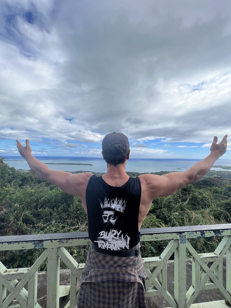 wayneedge's tweet image. That’s a wrap!
What an incredible experience.
Thank you to all the cast and crew