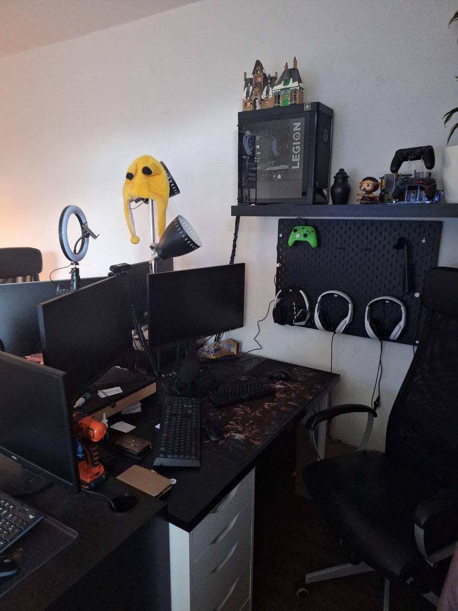 DDGaming66's tweet photo. @NZXT https://t.co/vHpIs5UYJf