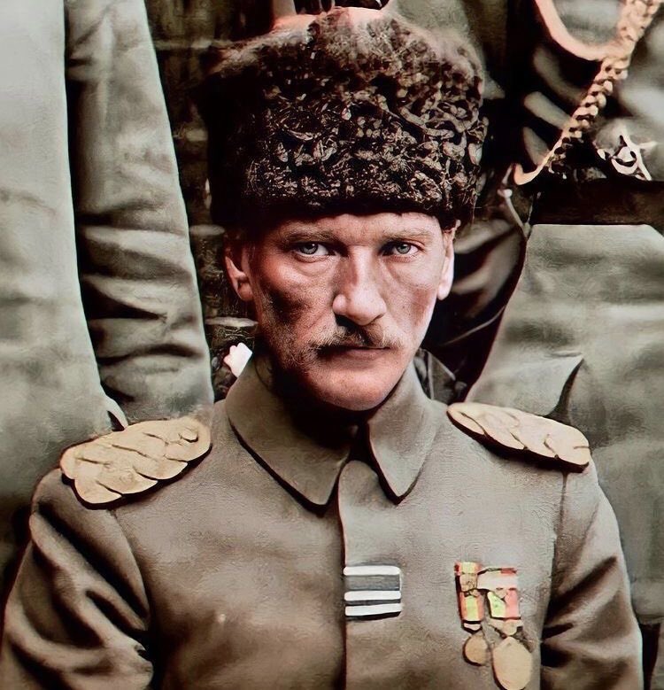 Ermeni lobisinin baskılarıyla Atatürk dizisini yayınlamaktan vazgeçen Disney+'a tepkinizi koyun, üyeliğinizi iptal edin. Mustafa Kemal Atatürk'e saygı göstermeyen, bizden saygı beklemesin. #Disneyiptalet