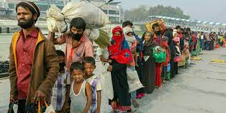 Israel_Oromo's tweet photo. I am Looking Thinking of Replacing AHZAB #Amhara with 2- million #Rohing of Manamar into the Promised Land. And I remember, Even the Post Picture Was...
*Goodbye AHZAB #Amhara and Coming #Rohing Pic.
Thank You DAA- for it and Thinking
Thank You https://t.co/F1XNU326la