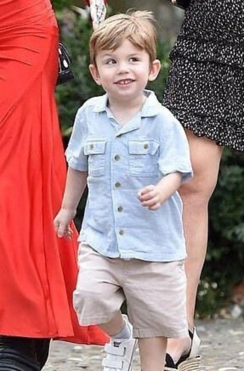 Lil X is absolutely adorable ♥️ <a href="/elonmusk/">Elon Musk</a>