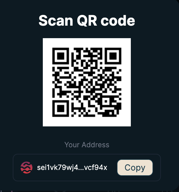 0xArthurKing's tweet photo. @Shell_Wallet @YosuNFT @SeiNetwork @Sei_FND @Rebecca73344509

@olegromanovuch

@W3_Btc https://t.co/nHo03nfXgy