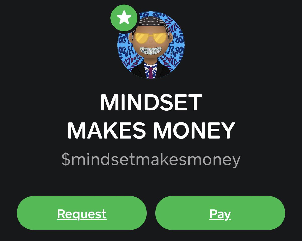 crypto_casually's tweet photo. Attention 🚨
WEB 3 🎨
Show @Makesllc HE HAS SUPPORT 🎨 on his BIRTHDAY.
Let the man go get a nice shave … a good bag of weed, maybe a nice bottle of wine and thick cut Filet. On us. ☺️
CASH APP💸⬇️
$mindsetmakesmoney
(He has no idea I did this) 🤪😉
#Share
#PostPic
#BeHuman https://t.co/2OMaHERi0g