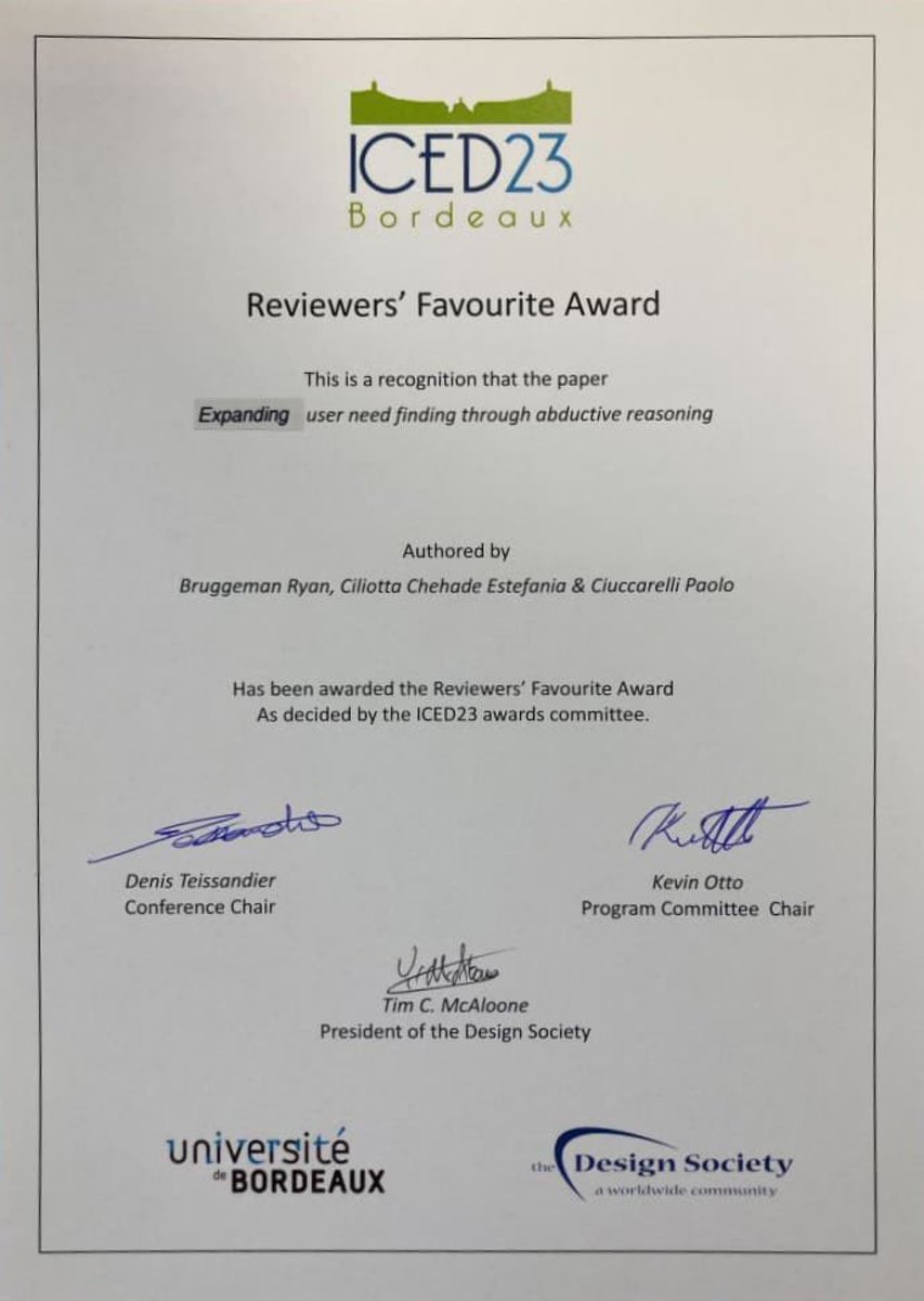 Center for Design at CAMD tweet media