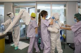 “Detrás no hubo héroes, sino trabajadores de carne y hueso, cuyas vidas dieron un vuelco que no debe olvidarse”