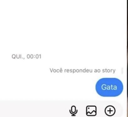 pretademaiss's tweet photo. gente kkk e eu que tava achando que o José Loreto tinha chegado assim na dm da Eslovênia: e aí sua gostosa!!!! passa logo essa carinha pro meu nome sua delícia. eu vou pegar essa casada sim é o marido dela é um corn

mas que rolou de vdd foi isso aqui kkkkkkkk https://t.co/ZSajMYpak6