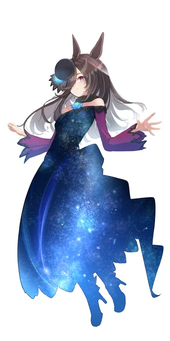 アクスタ出ます #ウマ娘