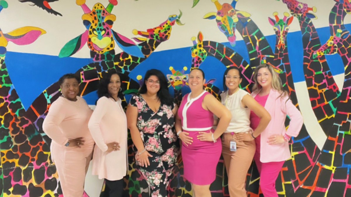 Monserrat Silva (@monse_silva75) on Twitter photo “Pink”ston Early Learning Team preparing for Back to School trainings. We will see you on Monday at Pinkston HS! <a href="/DrElenaSHill/">Dr. Elena S. Hill</a> <a href="/HildaCRobinson/">Hilda Robinson M. Ed</a> <a href="/Mo1Ramirez/">Monica Ramirez</a> @MurilloDebbie1 <a href="/dre_social1/">Andrea Guerra, M.Ed</a> <a href="/hearts2minds/">Akilah Smith, M.Ed</a> <a href="/gigifall75/">Angie</a> “Pink”ston Early Learning Team preparing for Back to School trainings. We will see you on Monday at Pinkston HS! <a href="/DrElenaSHill/">Dr. Elena S. Hill</a> <a href="/HildaCRobinson/">Hilda Robinson M. Ed</a> <a href="/Mo1Ramirez/">Monica Ramirez</a> @MurilloDebbie1 <a href="/dre_social1/">Andrea Guerra, M.Ed</a> <a href="/hearts2minds/">Akilah Smith, M.Ed</a> <a href="/gigifall75/">Angie</a>