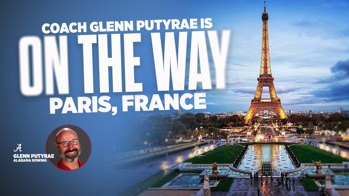 Alabama Rowing tweet media