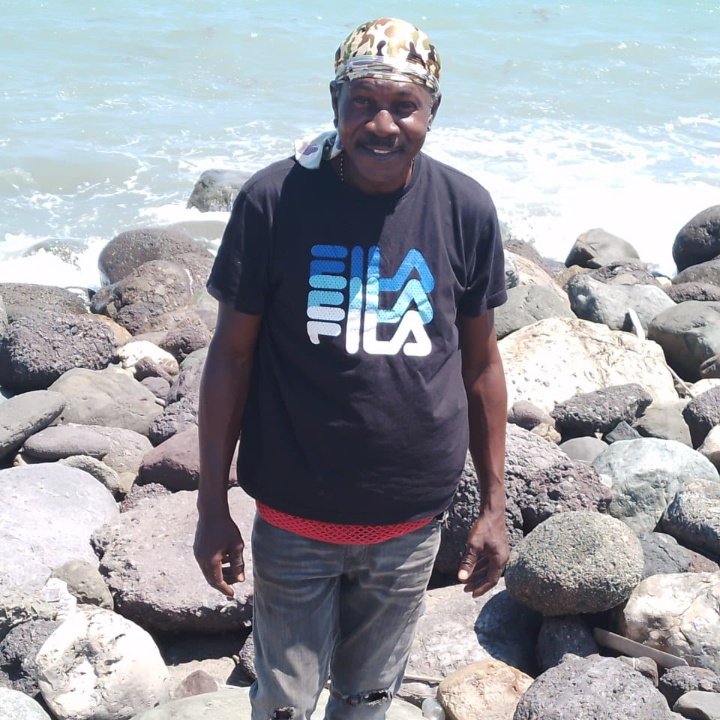 RoyGayle20's tweet photo. #NewProfilePic https://t.co/1GRqV6F0Iz
