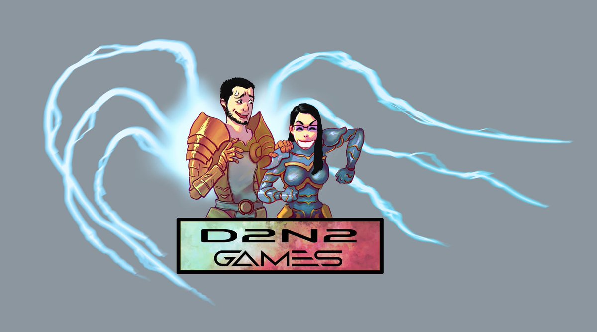 D2N2_Games's tweet photo. #NuevaFotoDePerfil https://t.co/HWedAvFmhU