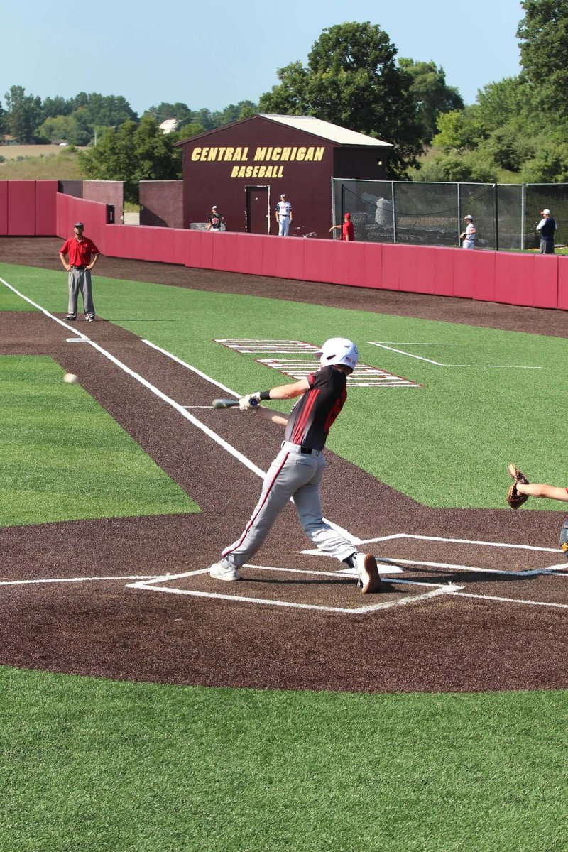 JackVargo18's tweet photo. Final 16u summer stats. Super happy to be able to play the season after missing all off-season with a torn ACL

Hitting-
.369 AVG
.432 OBP
.908 OPS
31 H, 7 XBH
18 RBI
8 SB

Pitching-
42.0 IP
2.66 ERA
1.500 WHIP
.250 BAA
44 SO / 21 BB
 
@TotalHardin @BeEast_Baseball @HP_Training https://t.co/rRuZI27bcS