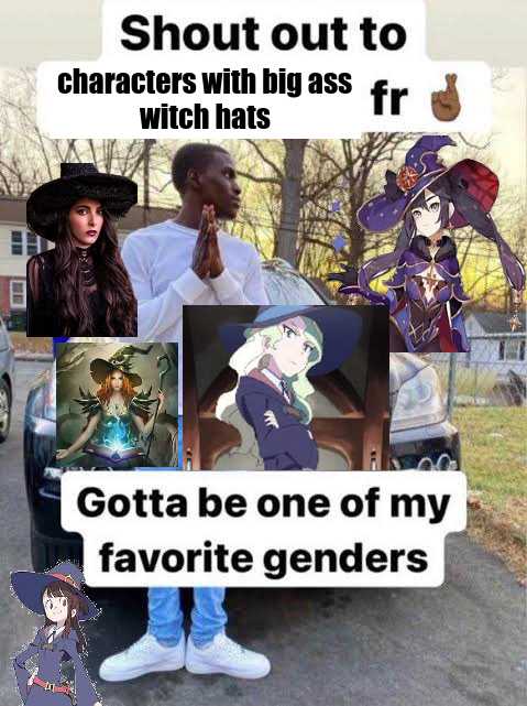 Witch Posting 🏠 (@witchpostingg) on Twitter photo 