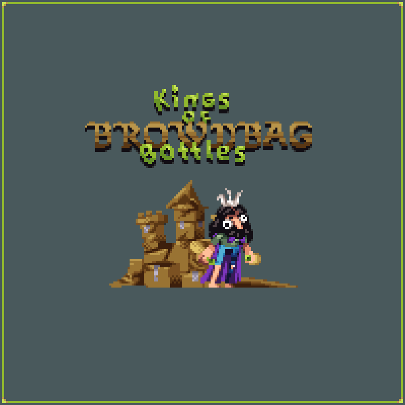 ttdiconcilio's tweet photo. Kings of Brownbag Bottles, #noble @Pixel_Dailies 

#pixel_dailies #pixelart #PixelArtist #PixelAnimation #8bitArt #GameDev #IndieGame #PixelPerfection #IsometricArt #LowPolyArt #PixelPalette #SpriteArt #PixelCommunity #PixelMashup https://t.co/lyua0YWR0U