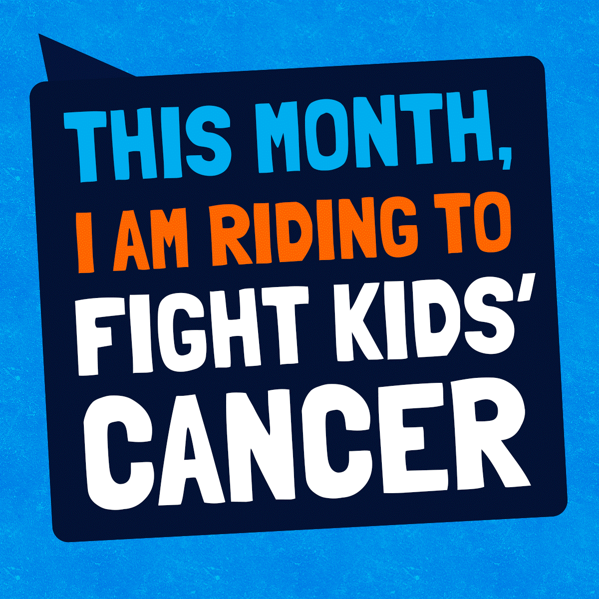 BeaconDigi's tweet photo. I am once again riding 100 km in the Great Cycle Challenge to fight kids' cancer! Cancer is the largest killer of children from disease in Canada, kids should be living life, NOT fighting for it.

Please support me by donating through my fundraising page:
https://t.co/fNbaYmbZUx https://t.co/lXNrY16kYQ
