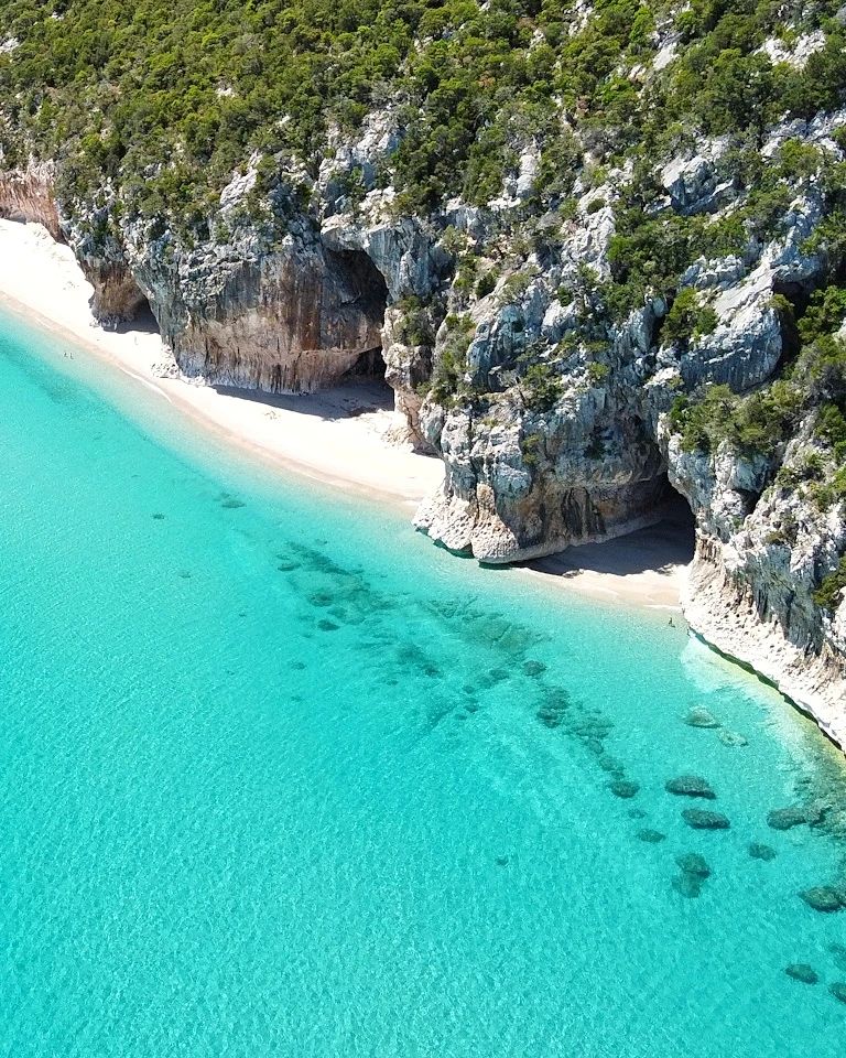 SpiaggeDaSogno's tweet photo. Cala Luna, #Sardegna 🇮🇹 ☀️

📸 Maxladu https://t.co/zg201qEKPp