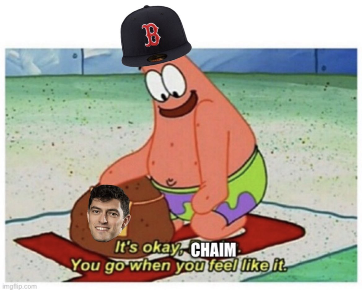 Thomas_Carrieri's tweet photo. Me checking my phone every 5 seconds for any Red Sox moves. https://t.co/7kWKH49Uqq