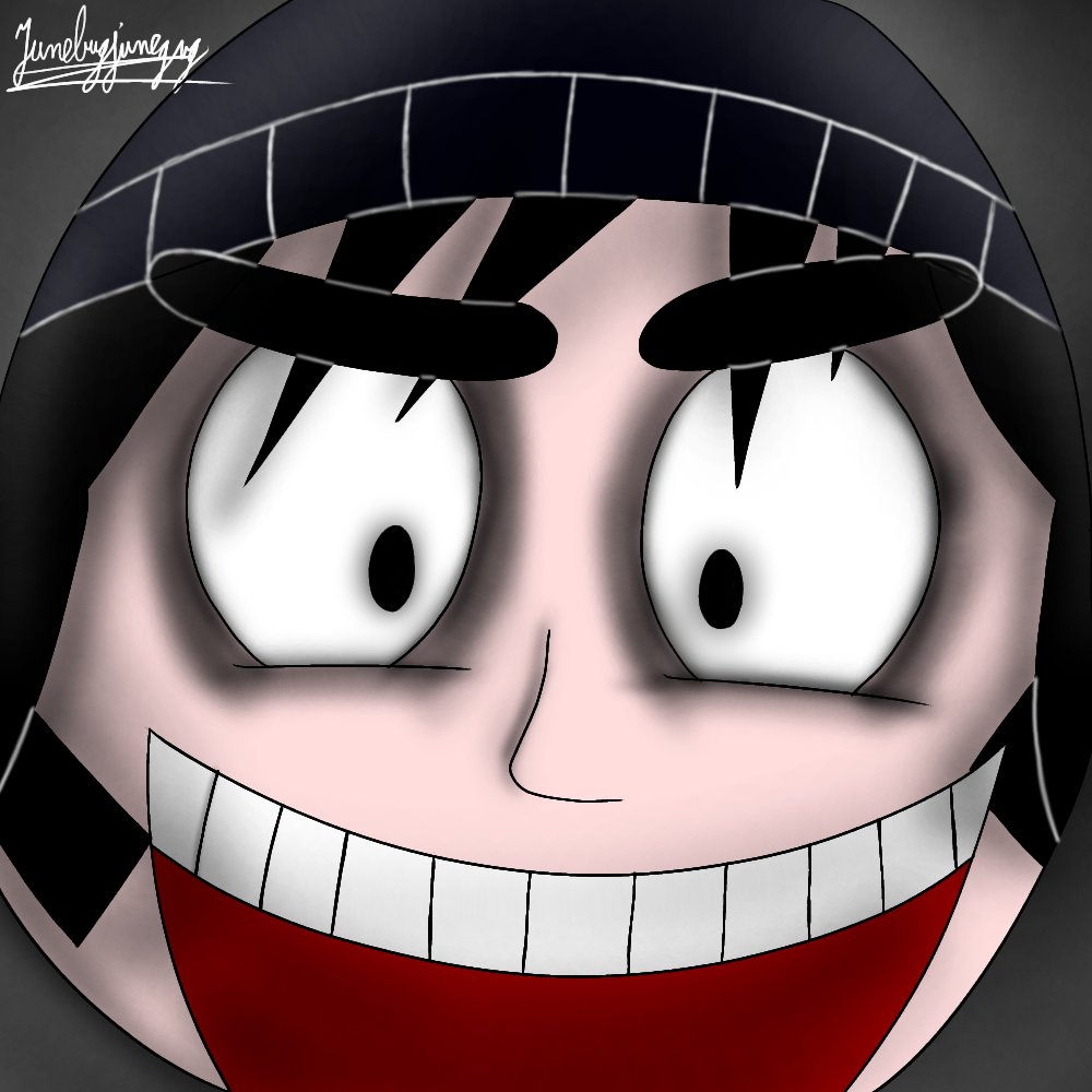 penny63989258's tweet photo. JUMSCARRE >:D
This also might be leonards face expression, when he is very frustrated XD
#ANIME #cartoon #leonard #positivemagic #magicalgirl #precure #prettycure #villain #art #fanart #oc #ibispaintx #drawing #sketch #lineart #digital #digitalart #digitaldrawing https://t.co/BrKrWgtmbN