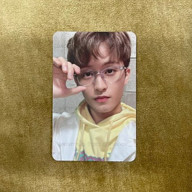 nuucnn_'s tweet photo. 🐯ʜᴀᴘᴘʏ ʙɪʀᴛʜᴅᴀʏ ᴍᴀʀᴋʟᴇᴇ
🐯แจกการ์ดมาร์ค 1 ใบ

🍉สุ่มแจกจากรีทวิต
🍉วันที่ 02/08/66
🍉เวลาสุ่ม 20:00 ขึ้นไป

💙 please retweet 🩵

#HAPPYMARKDAY
#마크의_스물네번째_골든아워
#24thGoldenMarkYear 

🫳🏻 ขอให้น้องมาร์คแข็งแรง มีความสุข
🐯 ขอให้น้องมาร์คมีคนรักเยอะๆ ♡ https://t.co/yuMTCbMhxF
