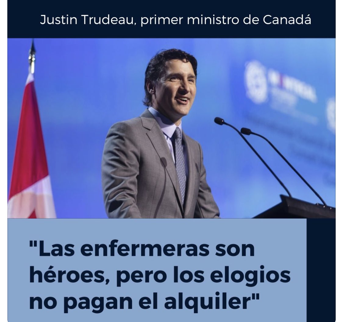 “Una sociedad inteligente debe cuidar al personal sanitario”
