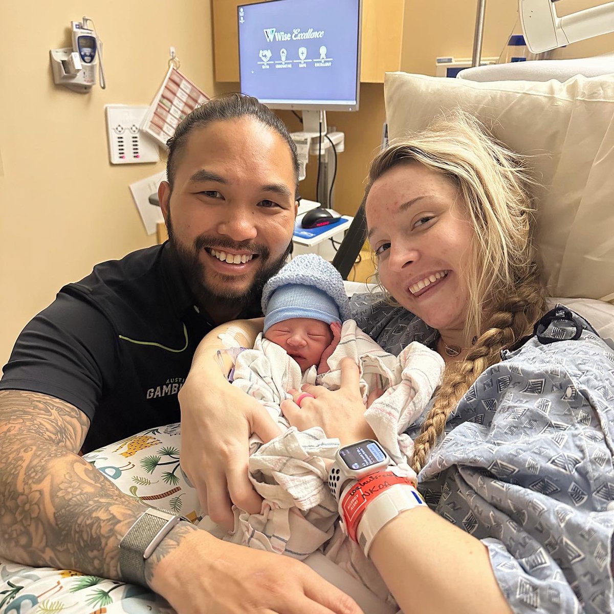 Austin Gamblers tweet media