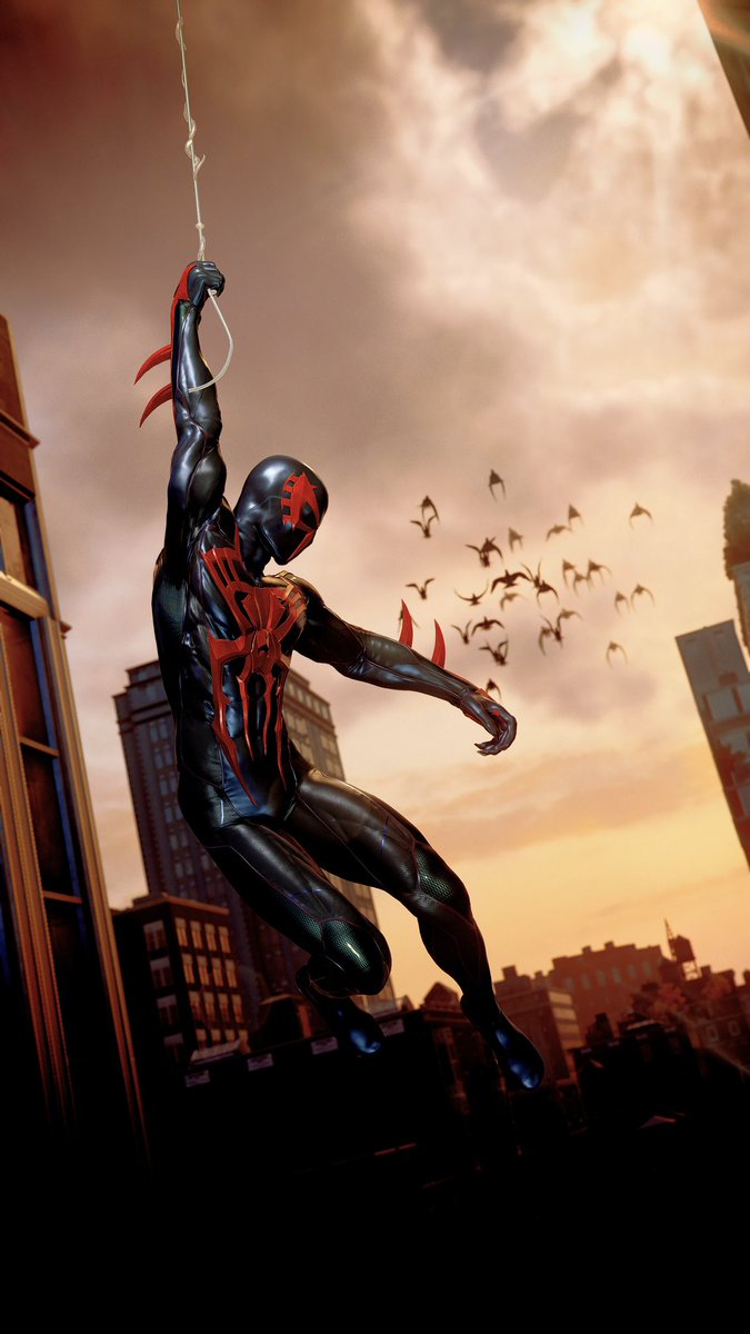 CapnCrispy's tweet photo. Little something for #SpiderManDay https://t.co/2YVYkT9hA0
