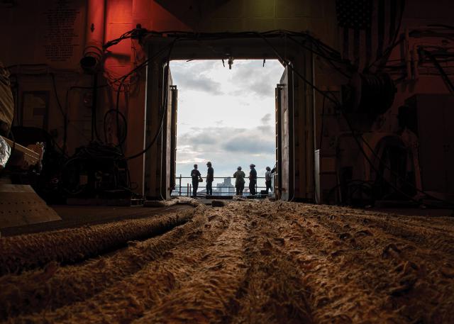 NavalInstitute's tweet photo. #DYK that we sponsor many annual #EssayContests and a #PhotographyContest? Check out the winners of the 2022 Naval & Maritime Photo Contest. We can offer these unique opps thanks to supporters like you. Keep it going. Become a member today. https://t.co/Xc9bxYARmR #JoinToday https://t.co/yyDyXdaJPk