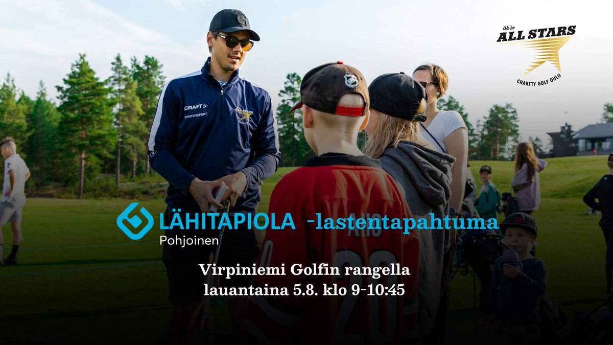 Markus Nutivaara tweet media