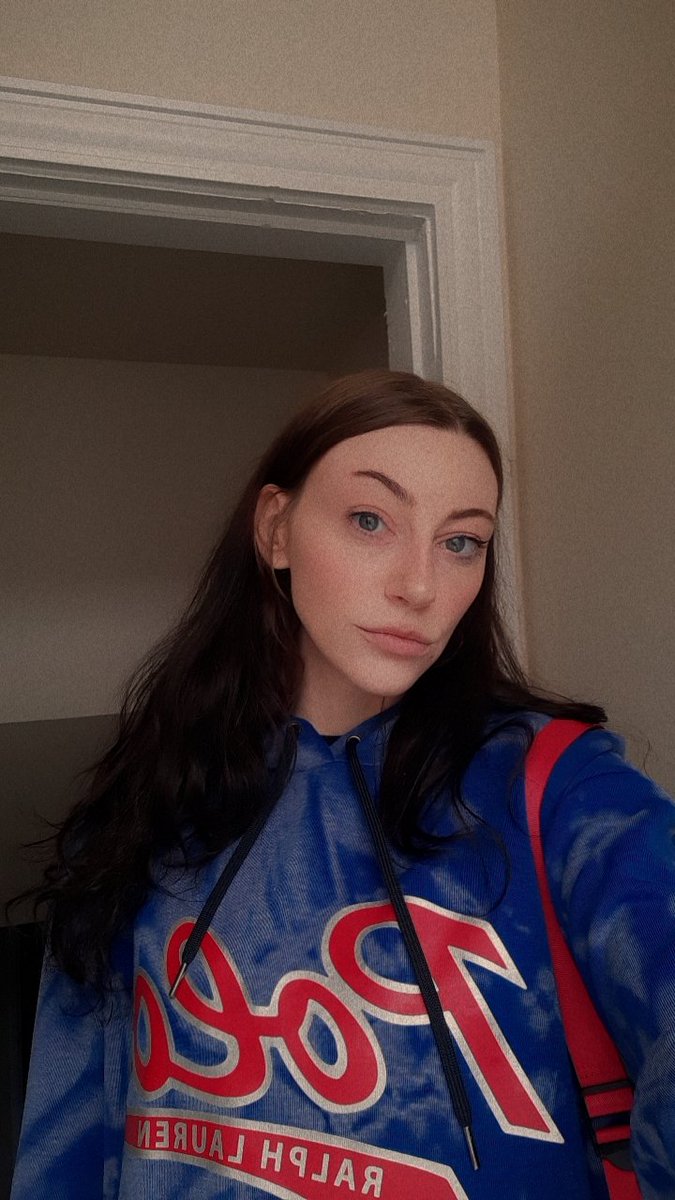 paydaddybrii's tweet photo. Spoil me on National Girlfriend Day 😈
You'll never be able to get a real gf, but don't worry.. Daddy is all you'll ever need 😌 https://t.co/yeVEk2mEpp