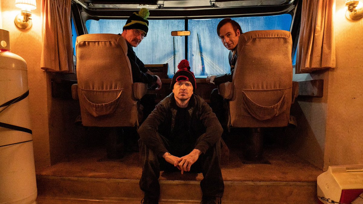 odenhead's tweet photo. One year since Better Call Saul S6 E11 ‘Breaking Bad’ https://t.co/gxooXQSmGZ
