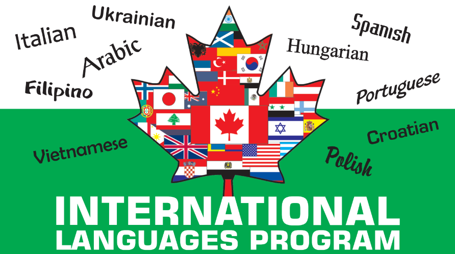 Registration for our International Languages program is open. Students from JK-8 can sign up for free Saturday morning classes, including Arabic, Filipino, Croatian, Hungarian, Italian, Polish, Portuguese, Spanish, Vietnamese and Ukrainian. Details here: wecdsb.on.ca/programs/ilp