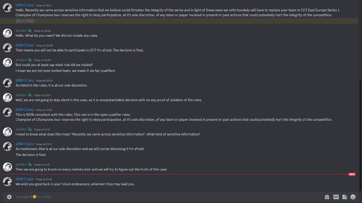 Illia“fix” Holovko tweet media