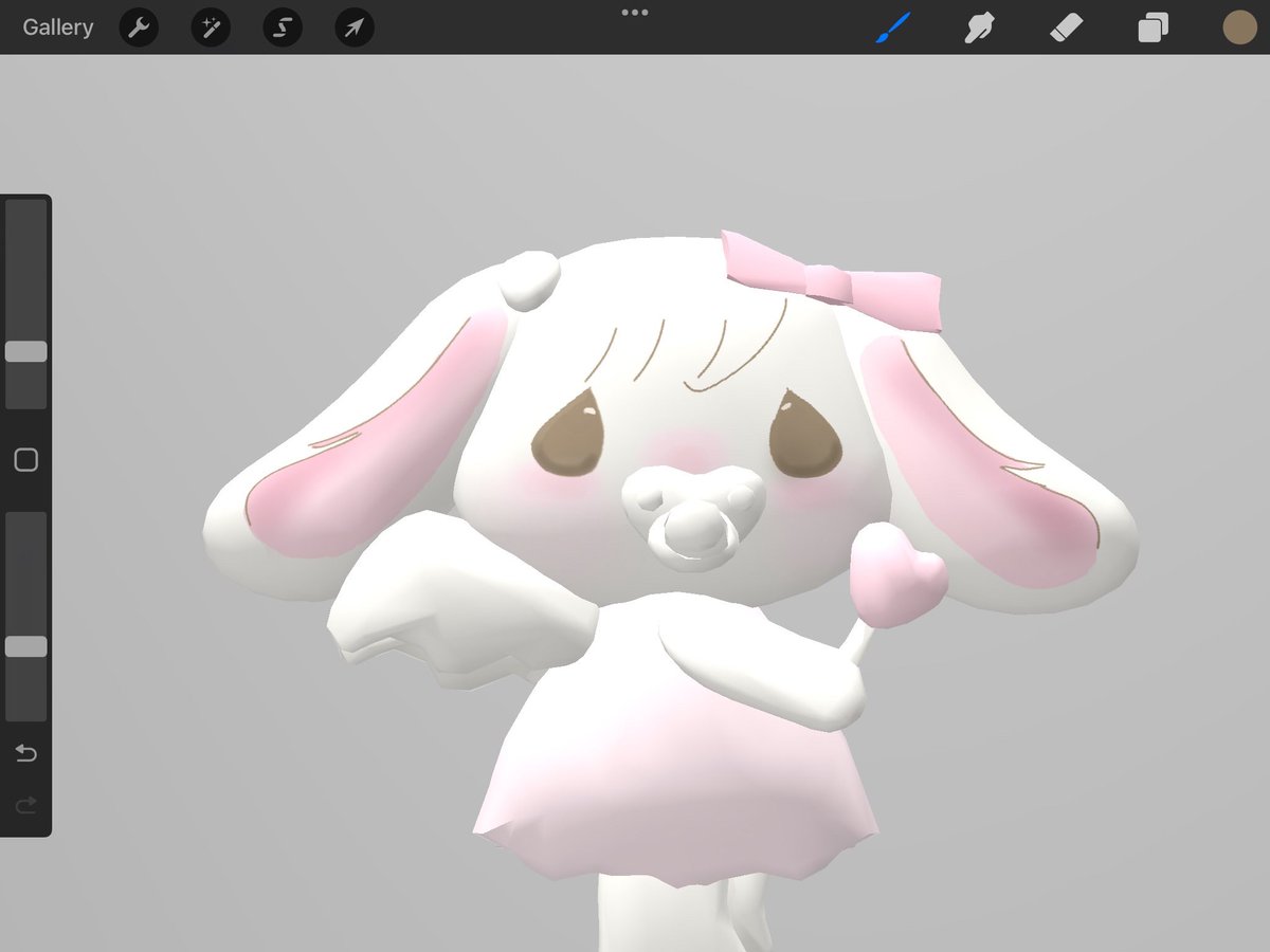 HI I AM WORKING ON THIS UGC. GOODBYE.
#roblox #ROBLOX #RobloxDevs #RobloxDev #RobloxUGC