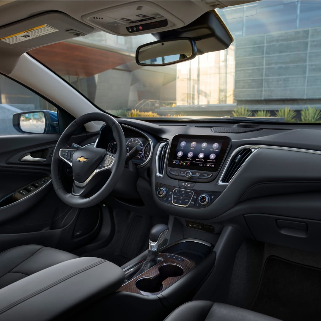 Henderson Chevrolet tweet media