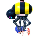 LegoGrabber's tweet photo. Day 5 Requesting the grabber in a LEGO SONIC set https://t.co/rS4skXPQI7