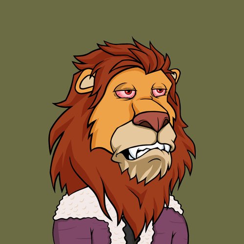 AT2888 (@amaz3dme) on Twitter photo #NewNFTProfilePic just got the blue tick. can finally change my pfp to a NFT by LazyLions. <a href="/LazyLionsNFT/">Lazy Lions 👑</a> #NewNFTProfilePic just got the blue tick. can finally change my pfp to a NFT by LazyLions. <a href="/LazyLionsNFT/">Lazy Lions 👑</a>