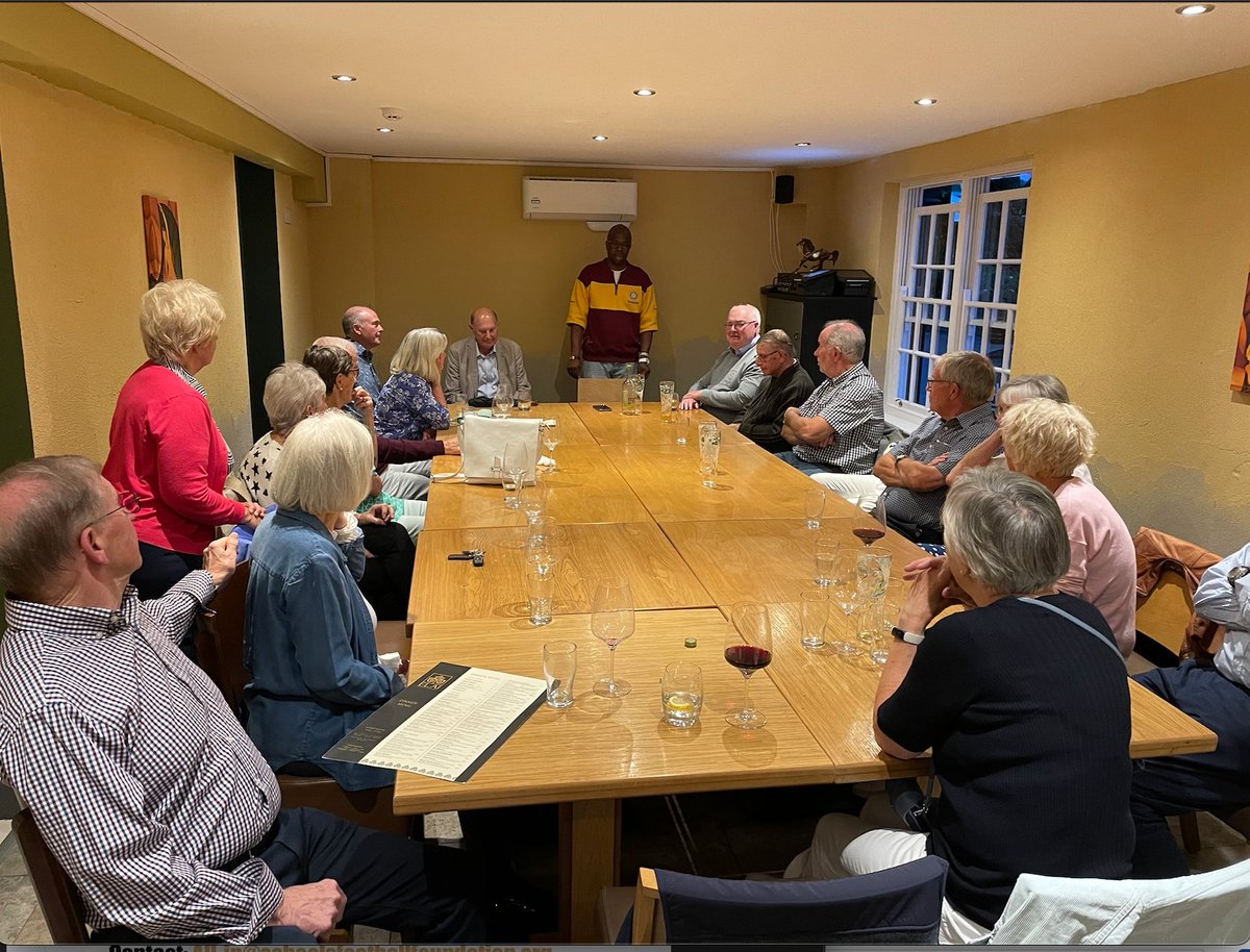 Basingstoke Rotary tweet media