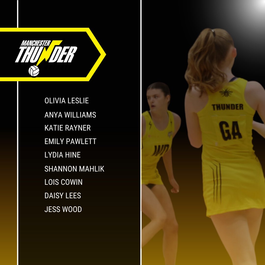 ThunderPathway's tweet photo. Good luck to our athletes attending the Roses Academy 2023-24 Selection camp, we very proud of you 🖤🌹💛 https://t.co/dohz5ZaqoO