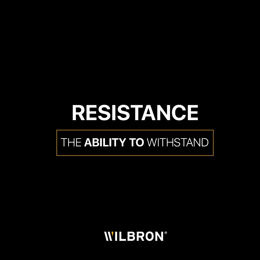 Wilbron, Inc. tweet media