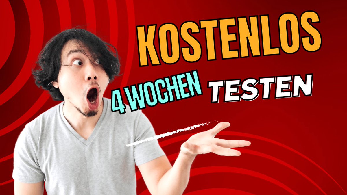 🌐📚 Du willst einen #Fernkurs / #Fernstudium absolvieren, aber weißt nicht, ob dir das Studium zusagt?! Tipp: Die meisten Anbieter bieten einen 4-wöchigen, kostenlosen Test! Nutze diesen!! #kostenlos 🌐📚