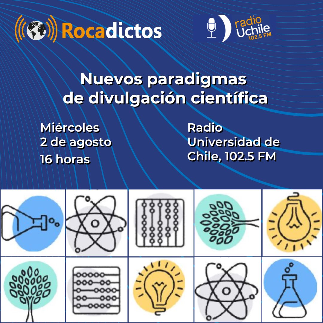 Rocadictos_UChile tweet media