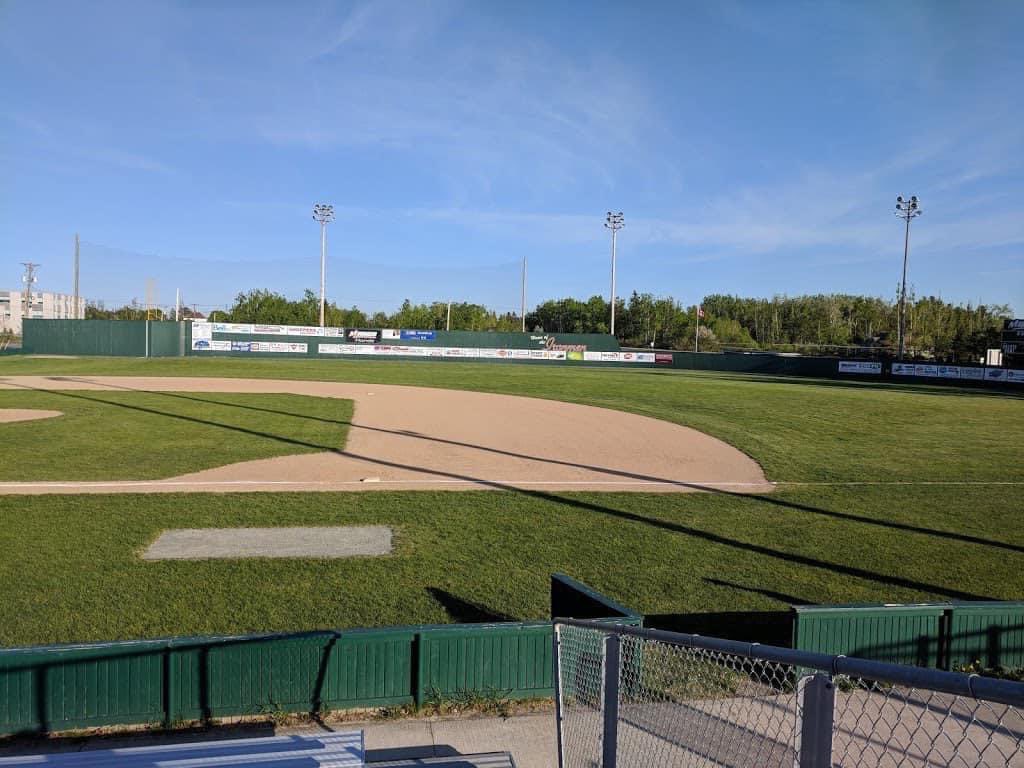NBJBL semi final series set.  O’Donaghues Junior Ironmen vs Metro Mudcats;
Thursday in Moncton
Friday at Ironmen Field 
Monday in Moncton
Wednesday at Ironmen Field 
Thursday in Moncton
<a href="/PQMiramichi/">Paddy Quinn</a> <a href="/canadacubbie/">David Hale</a> <a href="/darceymcl/">Darcey McLaughlin</a> <a href="/ChathamIronmen/">IronmenBaseball</a>