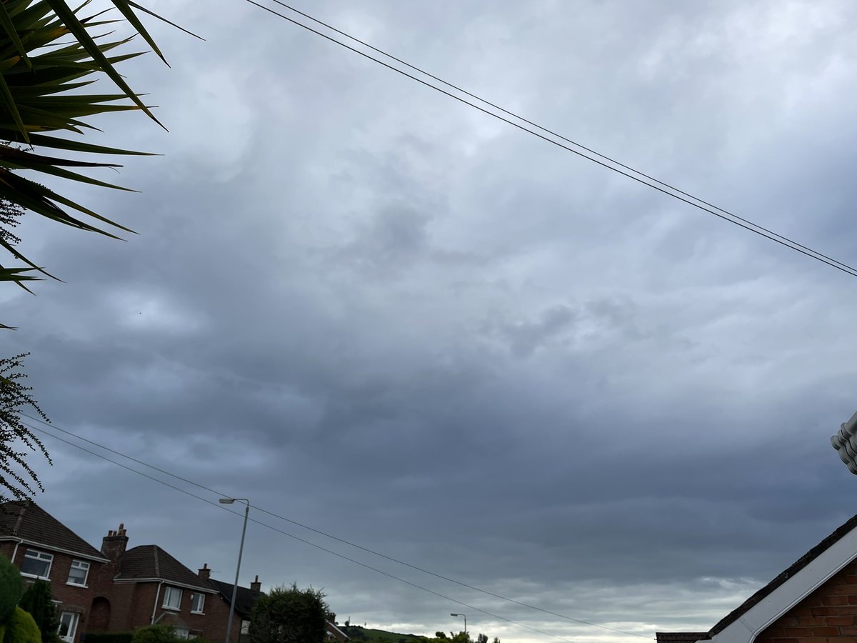 McelhillD's tweet photo. Will it or won’t it? Day 1 of Active August and got back from a walk without being rained on #ahpbelfast23 https://t.co/TJEINIxhP2