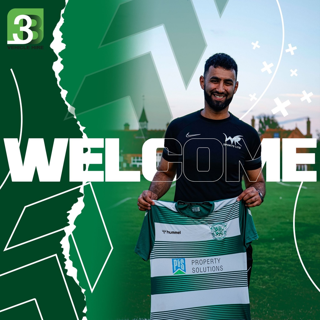 Long Crendon FC tweet media