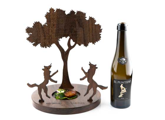 portalhoreca's tweet image. Atención, #concursos #gastro para profesionales: #Pinchos y #Tapas de #Valladolid; #JaénParaísoInterior; Campeonato de #Pintxos de #Euskadi y #Navarra, y #Ajo Morado de las #Pedroñeras

profesionalhoreca.com/2023/07/20/con…

@CNPinchosVLL  @jaenturismo @euskadipintxos @igp_ajomorado