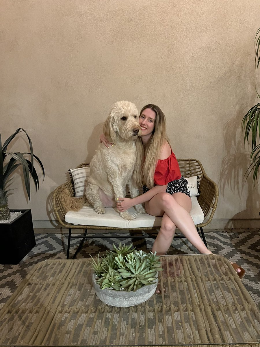 HusKerrs's tweet photo. Happy #NationalGirlfriendsDay to my love @p90princess! It’s hard to believe how many things we’ve done in such a short amount of time.

I can’t wait to see your rebrand reveal go live today and know that it’s going to be amazing ❤️ https://t.co/Bln8ZMlPgA