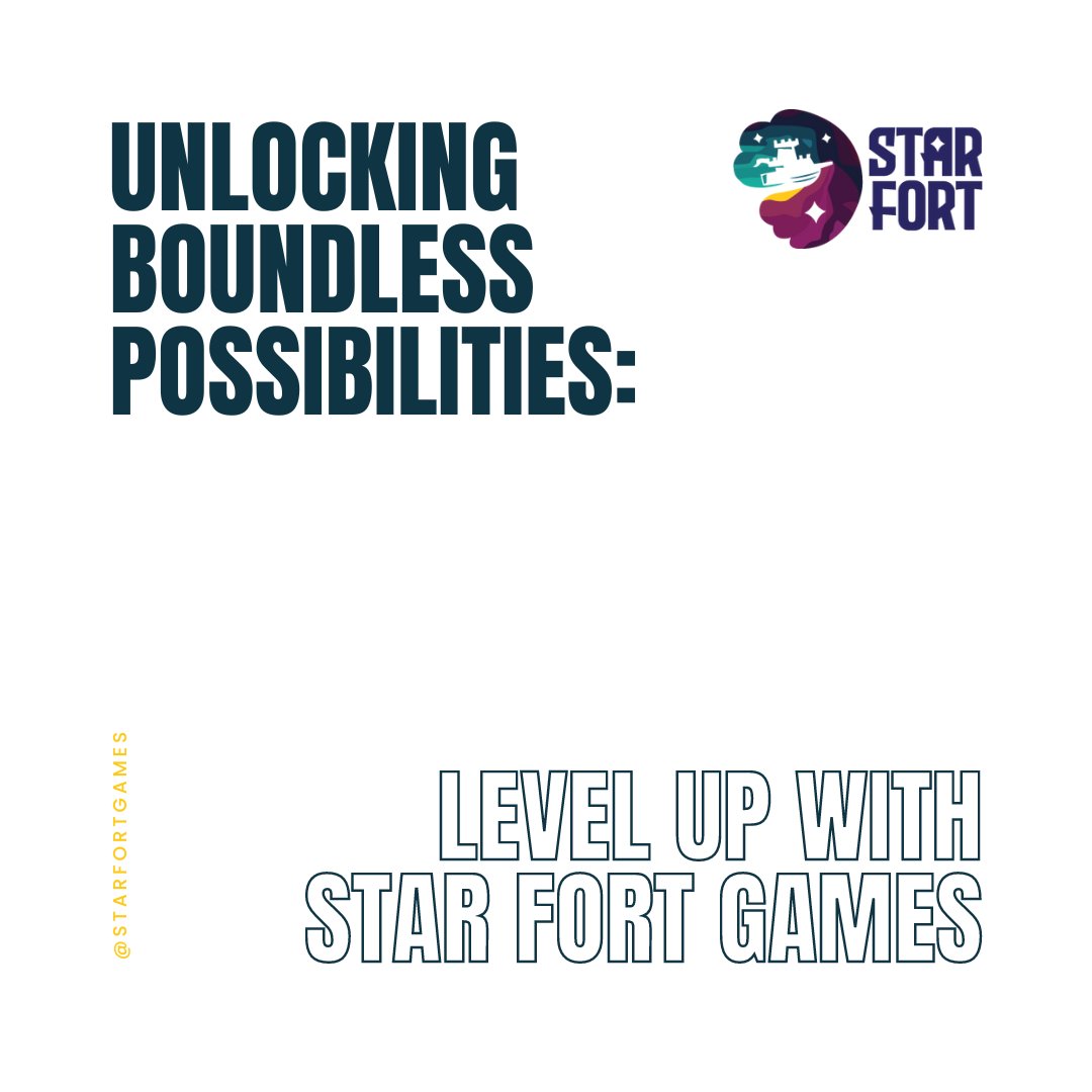 StarFortGames's tweet photo. Star Fort Games is a highly desirable collaborator in co-development projects due to its exceptional proficiency in integrating with external stakeholders and key players within the gaming industry. #gamingindustry #integration #partnerships #collaboration https://t.co/fu3c4ENGER